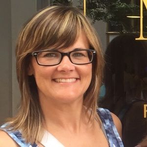 Meet your Posher, Delanie